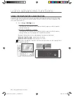 Preview for 28 page of Samsung Vivace User Manual