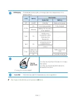 Preview for 12 page of Samsung VL350 Full Manual