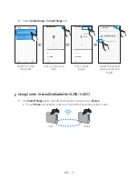 Preview for 22 page of Samsung VL350 Full Manual