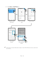 Preview for 23 page of Samsung VL350 Full Manual