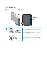 Preview for 39 page of Samsung VL350 Full Manual