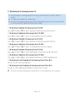 Preview for 55 page of Samsung VL350 Full Manual