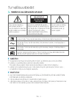 Preview for 64 page of Samsung VL350 Full Manual