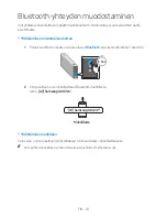 Preview for 77 page of Samsung VL350 Full Manual