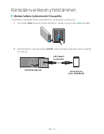 Preview for 80 page of Samsung VL350 Full Manual