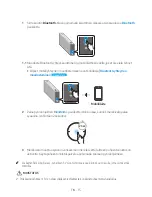 Preview for 82 page of Samsung VL350 Full Manual