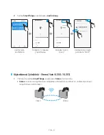 Preview for 84 page of Samsung VL350 Full Manual