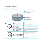 Preview for 104 page of Samsung VL350 Full Manual