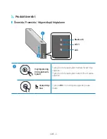 Preview for 132 page of Samsung VL350 Full Manual