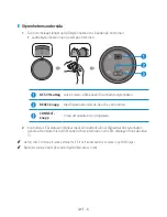 Preview for 137 page of Samsung VL350 Full Manual