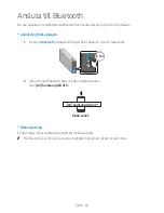 Preview for 139 page of Samsung VL350 Full Manual