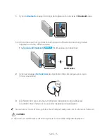 Preview for 144 page of Samsung VL350 Full Manual