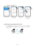 Preview for 146 page of Samsung VL350 Full Manual