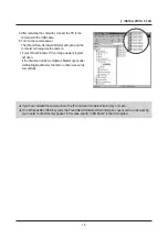 Предварительный просмотр 15 страницы Samsung VLUU NV10 Service Manual