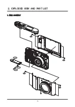 Предварительный просмотр 16 страницы Samsung VLUU NV10 Service Manual