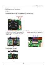 Предварительный просмотр 134 страницы Samsung VLUU NV10 Service Manual