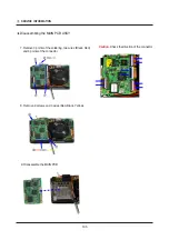 Предварительный просмотр 135 страницы Samsung VLUU NV10 Service Manual