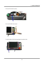 Предварительный просмотр 148 страницы Samsung VLUU NV10 Service Manual