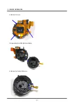 Предварительный просмотр 153 страницы Samsung VLUU NV10 Service Manual