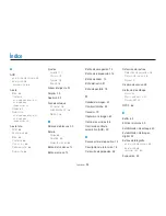 Предварительный просмотр 97 страницы Samsung VLUU PL100 Manual Del Usuario