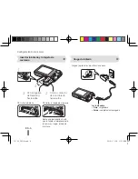 Предварительный просмотр 16 страницы Samsung VLUU PL100 Quick Manual