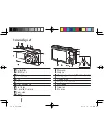 Предварительный просмотр 24 страницы Samsung VLUU PL100 Quick Manual