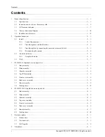 Preview for 2 page of Samsung VLUU PL120 Service Manual