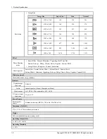 Preview for 6 page of Samsung VLUU PL120 Service Manual