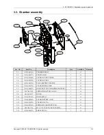 Preview for 27 page of Samsung VLUU PL120 Service Manual