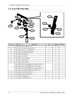 Preview for 28 page of Samsung VLUU PL120 Service Manual