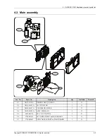 Preview for 37 page of Samsung VLUU PL120 Service Manual