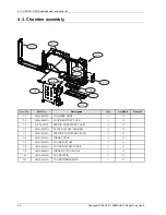 Preview for 38 page of Samsung VLUU PL120 Service Manual