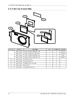 Preview for 40 page of Samsung VLUU PL120 Service Manual