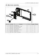 Preview for 41 page of Samsung VLUU PL120 Service Manual