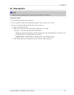 Preview for 61 page of Samsung VLUU PL120 Service Manual