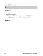 Preview for 62 page of Samsung VLUU PL120 Service Manual