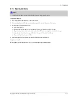 Preview for 63 page of Samsung VLUU PL120 Service Manual