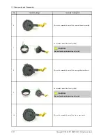 Preview for 96 page of Samsung VLUU PL120 Service Manual