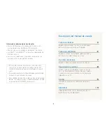 Предварительный просмотр 5 страницы Samsung VLUU PL120 User Manual