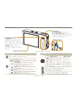 Предварительный просмотр 16 страницы Samsung VLUU PL120 User Manual