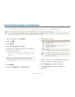 Предварительный просмотр 41 страницы Samsung VLUU PL120 User Manual