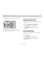 Предварительный просмотр 46 страницы Samsung VLUU PL120 User Manual