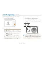 Предварительный просмотр 51 страницы Samsung VLUU PL120 User Manual