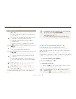 Предварительный просмотр 53 страницы Samsung VLUU PL120 User Manual