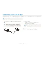 Предварительный просмотр 93 страницы Samsung VLUU PL120 User Manual