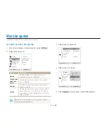 Предварительный просмотр 96 страницы Samsung VLUU PL120 User Manual