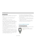 Предварительный просмотр 105 страницы Samsung VLUU PL120 User Manual