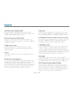 Предварительный просмотр 118 страницы Samsung VLUU PL120 User Manual