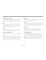 Предварительный просмотр 120 страницы Samsung VLUU PL120 User Manual