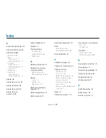 Предварительный просмотр 123 страницы Samsung VLUU PL120 User Manual